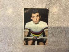 carte postale de cyclisme RIK