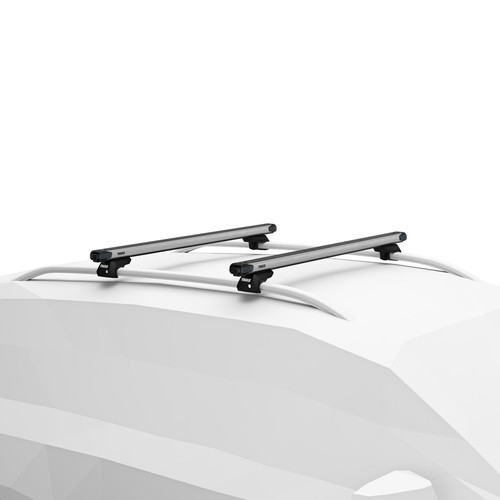 Thule roof rack - thule,