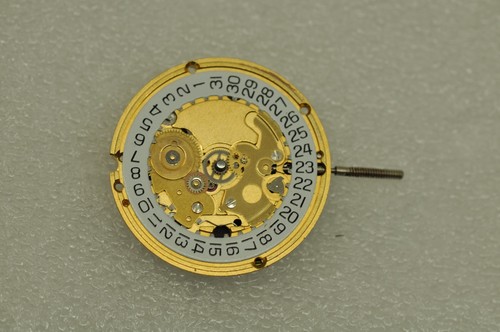 Mouvement montre longines - de,