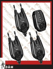 Bite Alarms DAM TFX ALARM SET