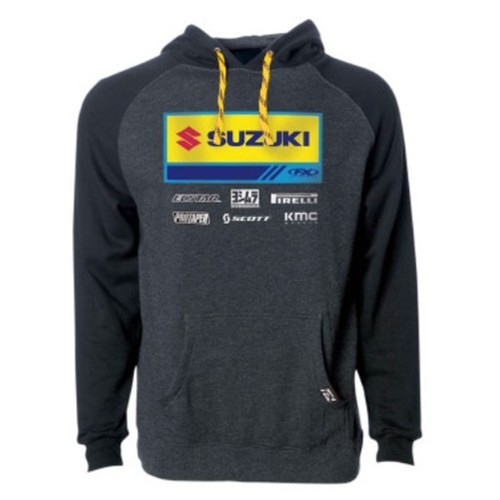 Factory effex suzuki racewear - effex,
