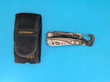 Leatherman Skeletool CX