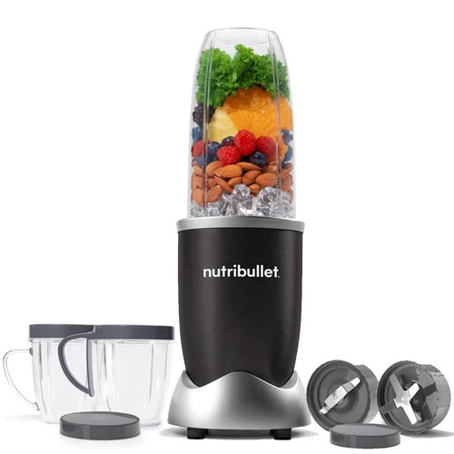 Nutribullet pro 900w - nutribullet,