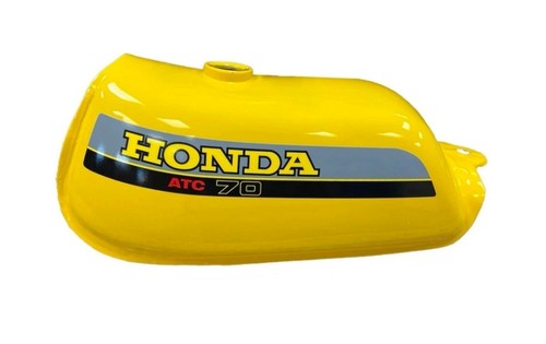 Honda atc réservoir - honda,