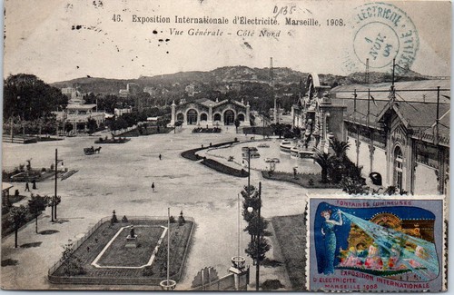 Marseille exposition - marseille,