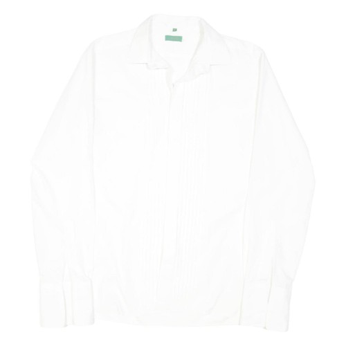 Canada chemise blanche col - chemise,