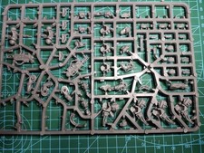 Warhammer 40k bits reste - 40k,