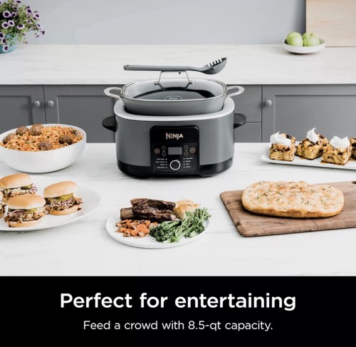 Ninja foodi possiblecooker pro - foodi,