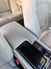 accoudoir central JAGUAR XF