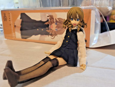 Azone Assault Lily Custom Lily