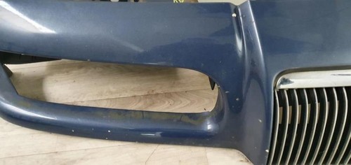 Calandre chrysler baron ii - chrysler,