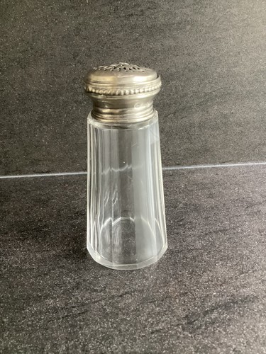 Sucrier saupoudreuse en - saupoudreuse,