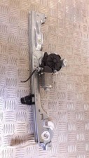 Leve vitre electrique arriere