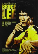 Bruce Lee Box Set - The Ultimate Collection (DVD)
