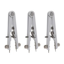 3X Pinces de Bracelet de