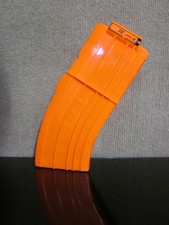 Nerf N-Strike Elite Dart Gun