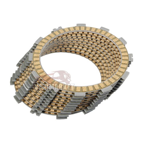 Disque embrayage pour - d,