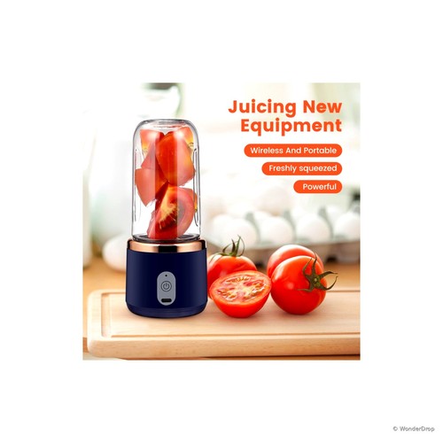 Electric juice maker 500ml - maker,
