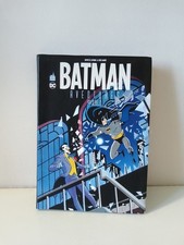 BD Batman Aventures - Tome 2 -