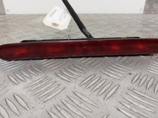 Feu arriere stop central PEUGEOT 206 PHASE 2 6350K5