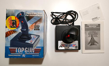 PC vintage Joystick Thrustmaster Top Gun 15 pin