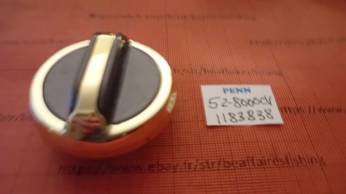 Part 8000cv drag knob - knob, #