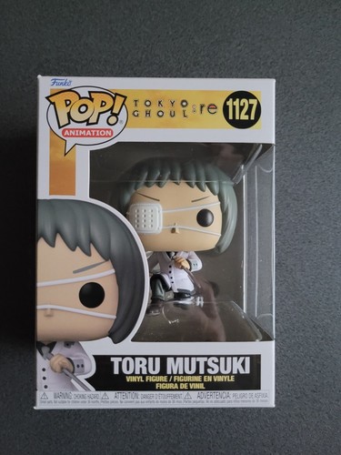 Funko pop animation tokyo - funko,