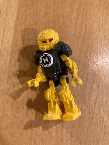 Lego evo hero factory - , figurine