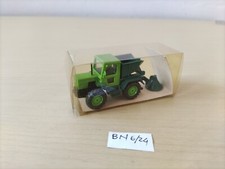 WIKING, VÉHICULE AGRICOLE