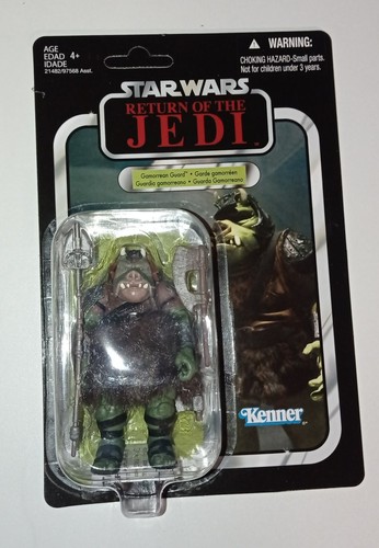 Star wars vintage - vintage, collection
