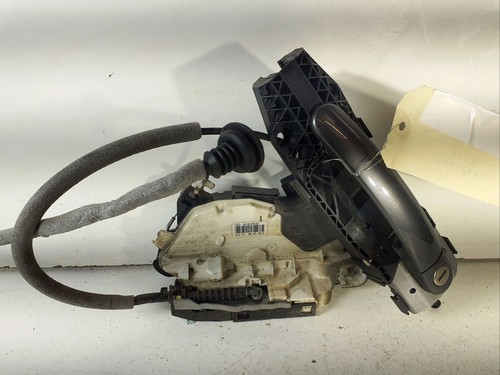 Serrure porte volkswagen - serrure,