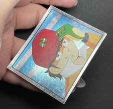 Carte PANINI OLIVE ET TOM