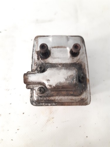 Pot echappement taille - de,
