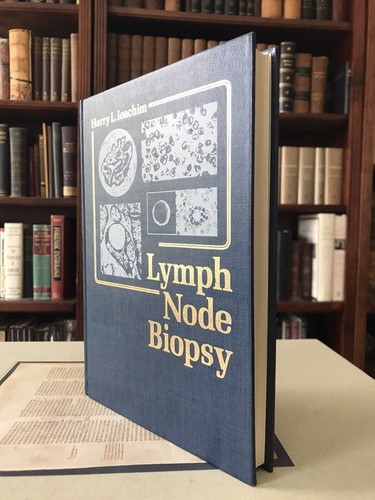 Lymph node biopsy harry l - lymph,