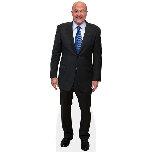 Jim cramer - jim, (blue