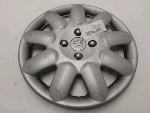 Enjoliveur roue peugeot - enjoliveur, de