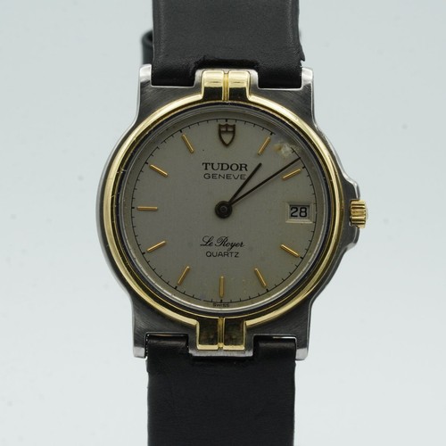 Tudor royal lé montre - royal,