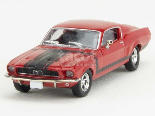 Ford mustang boss - mustang, fastback