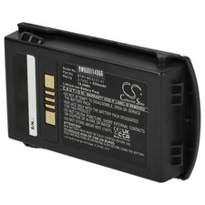 Batterie pour Motorola Symbol