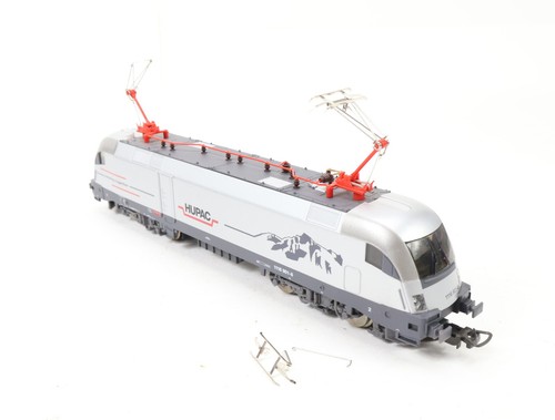 Piko 57413 locomotive - piko,