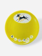 Assiette Plate céramique Roger Capron 50’s 60’s