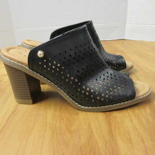 Scholls promise peep - dr., toe