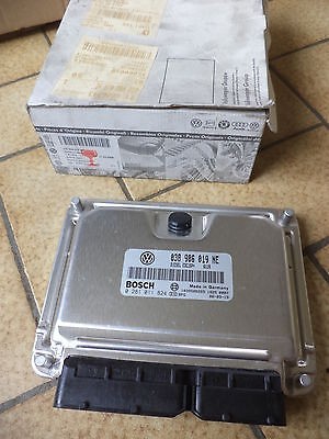 E497 calculateur moteur - n°e497,
