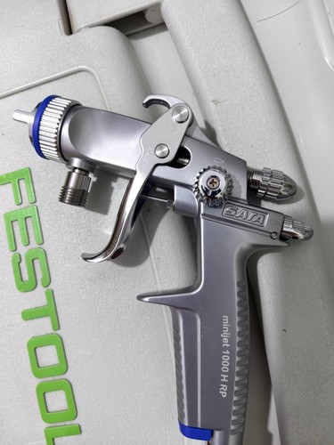 Sata minijet 1000h - sata,