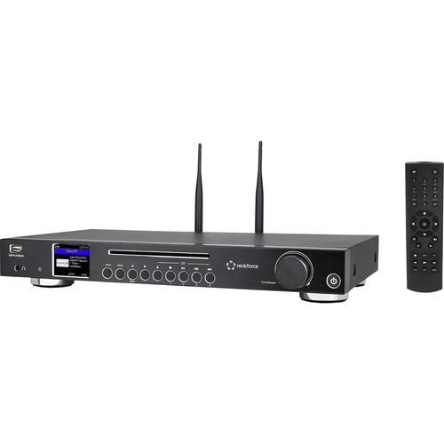 Renkforce dab ir1702 - renkforce, rf-dab-ir1702