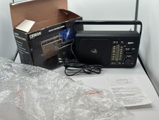 RADIO vintage 1990 ! Omega