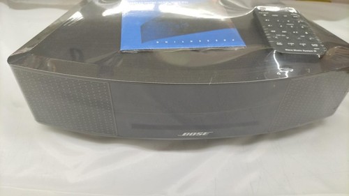 Bose wave music system - wave, iv