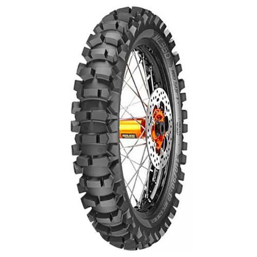 Pneu metzeler 110 62m - 110/90-19,