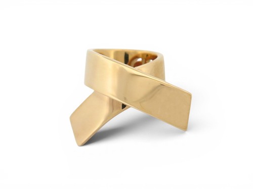 Neuf bague christian dior - neuf,