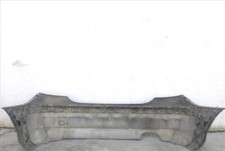 pare-choc arrière pour